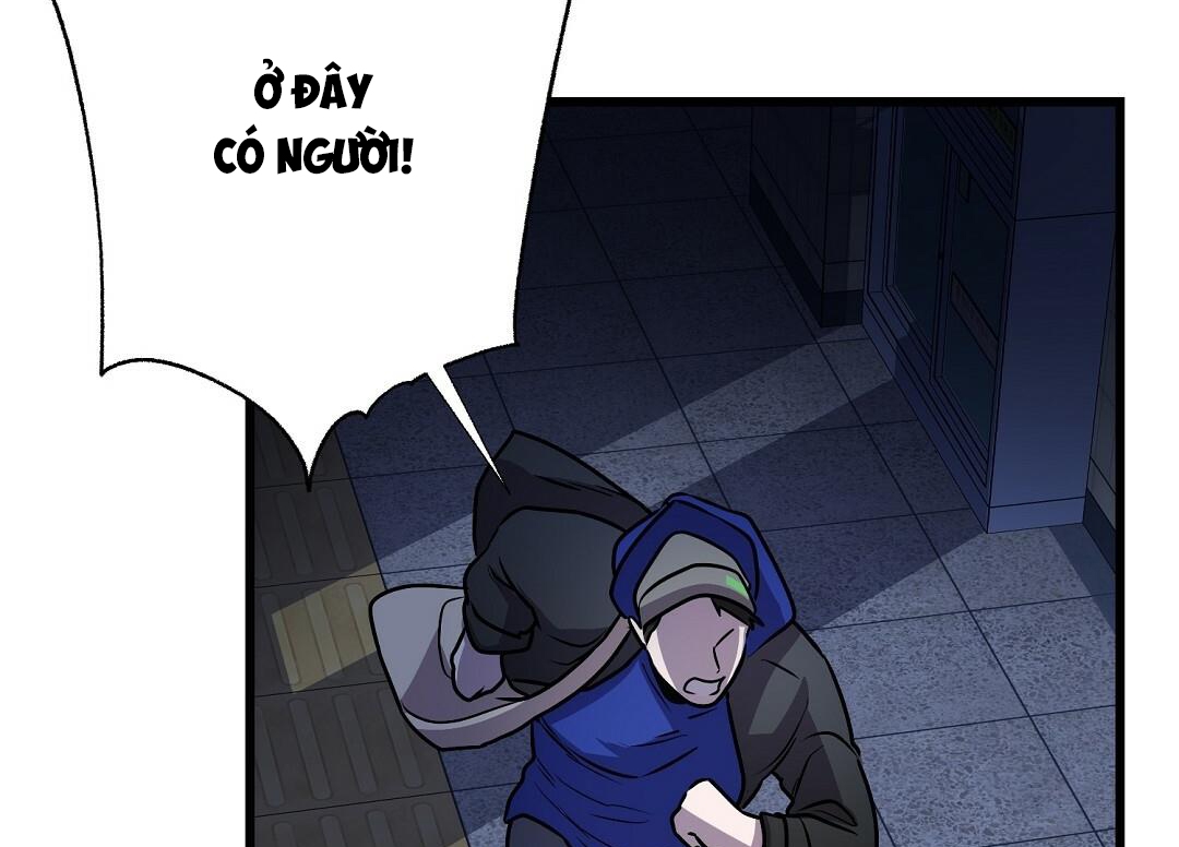 Vực Thẳm: Chapter 9