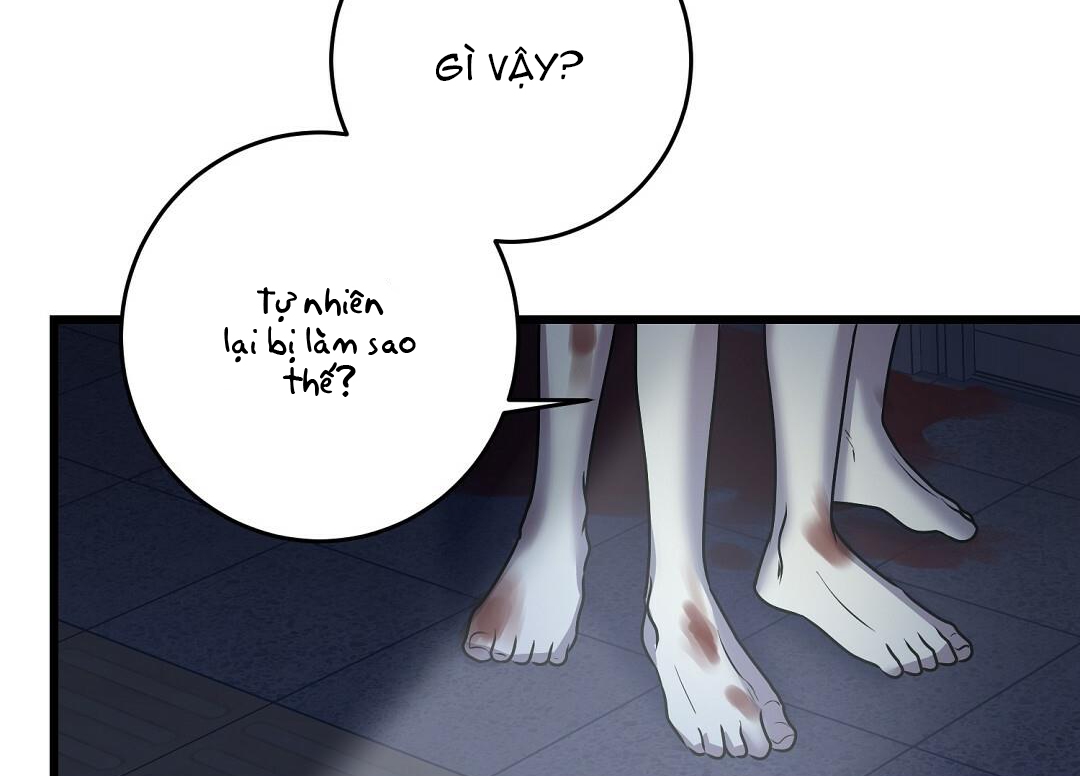 Vực Thẳm: Chapter 9