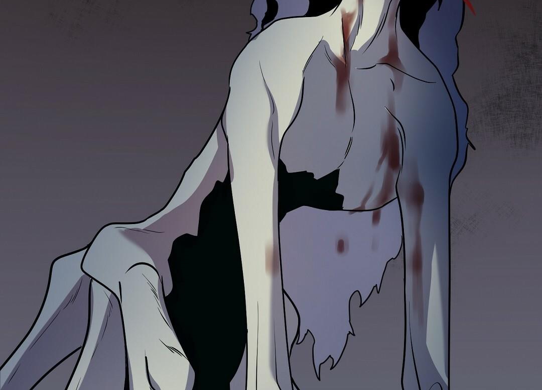 Vực Thẳm: Chapter 9