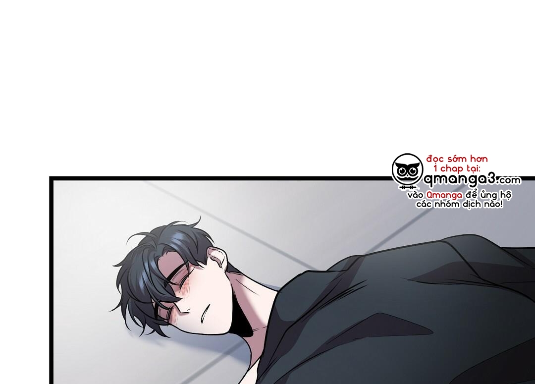 Vực Thẳm: Chapter 9