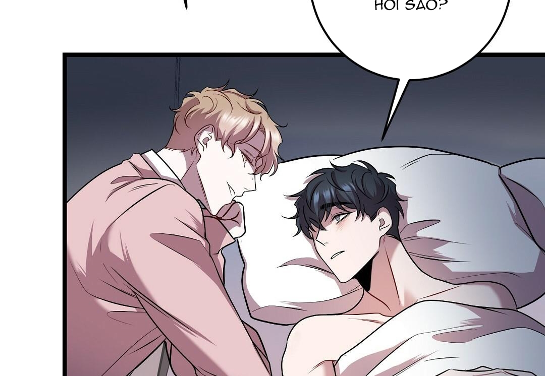 Vực Thẳm: Chapter 9