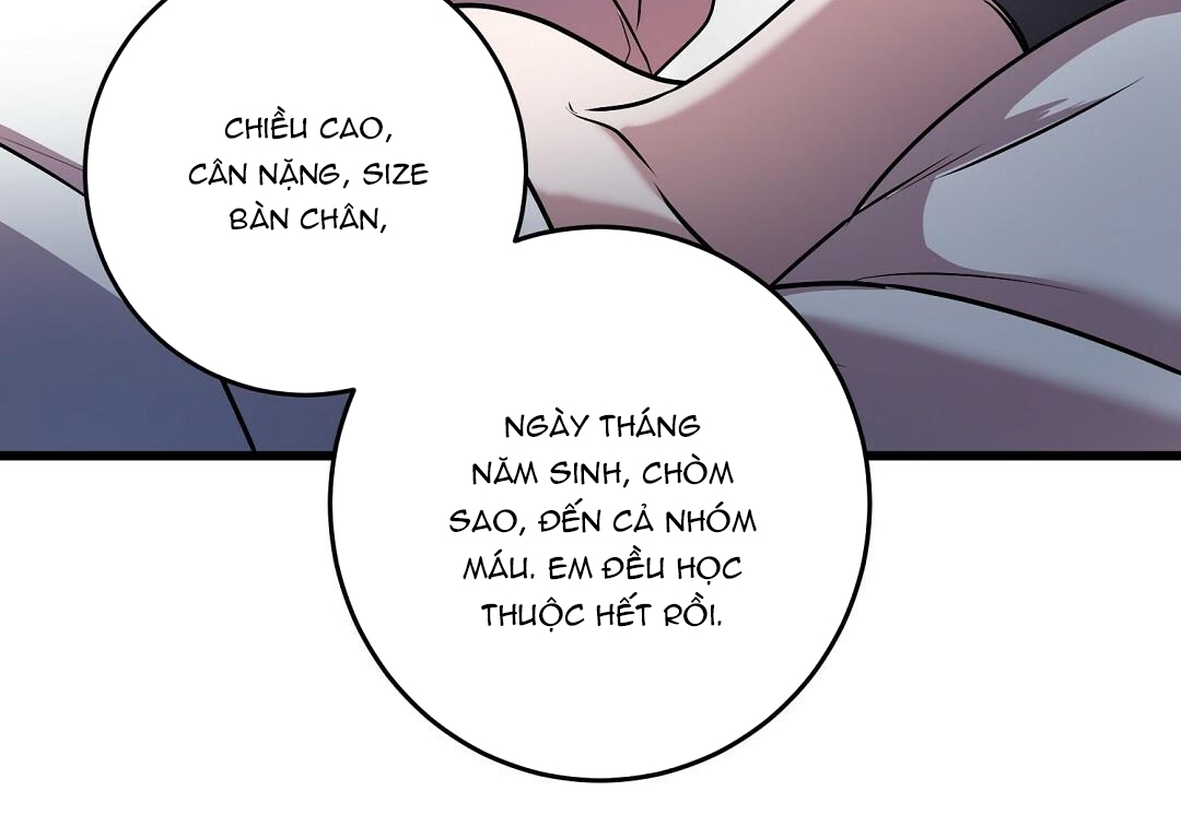 Vực Thẳm: Chapter 9