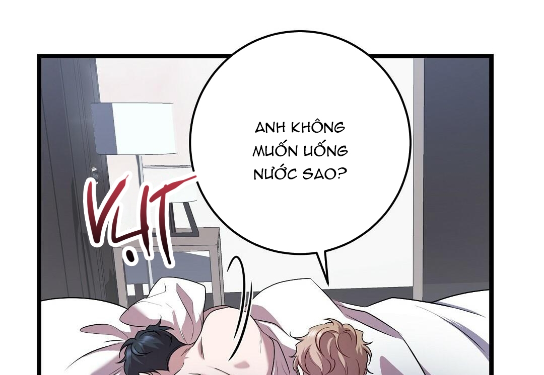Vực Thẳm: Chapter 9