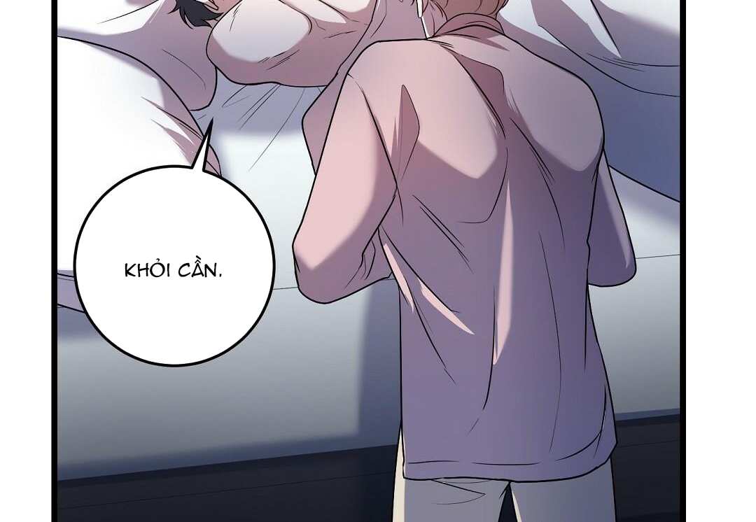 Vực Thẳm: Chapter 9