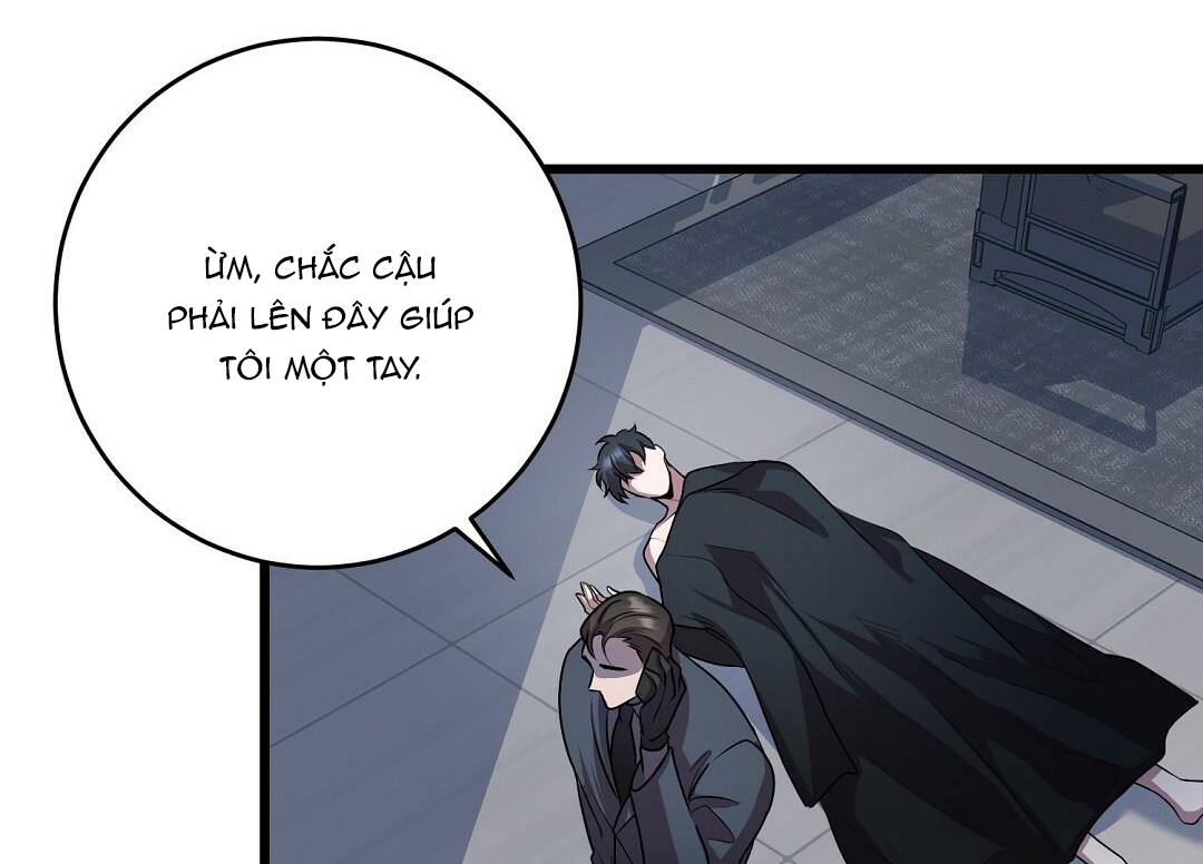 Vực Thẳm: Chapter 9