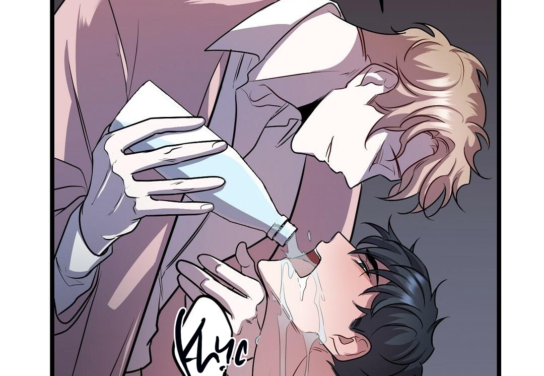 Vực Thẳm: Chapter 9