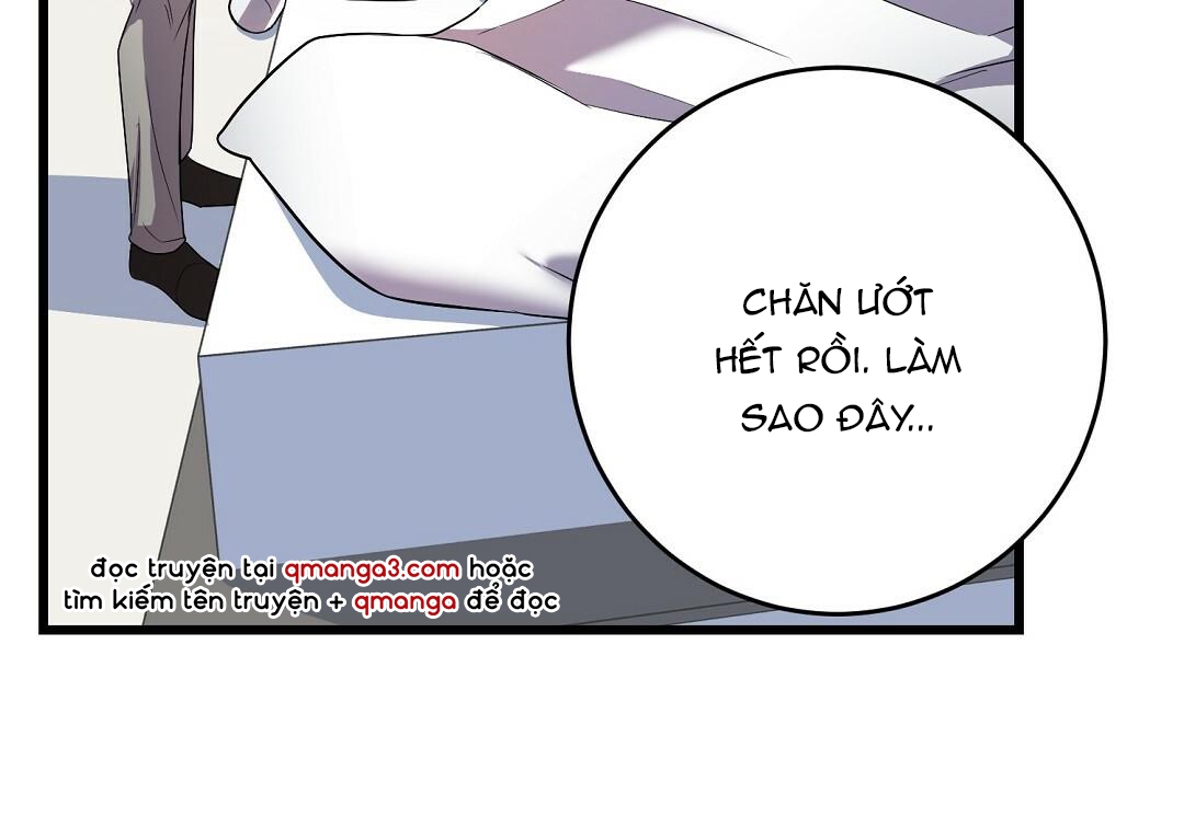 Vực Thẳm: Chapter 9