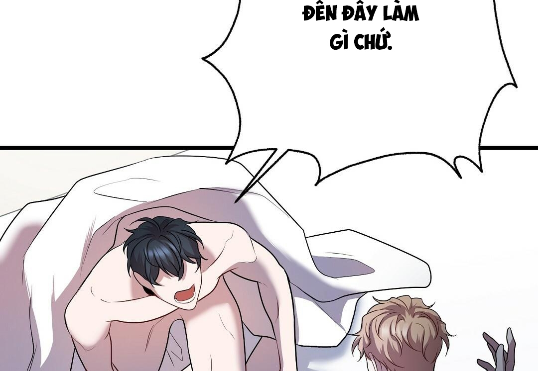 Vực Thẳm: Chapter 9