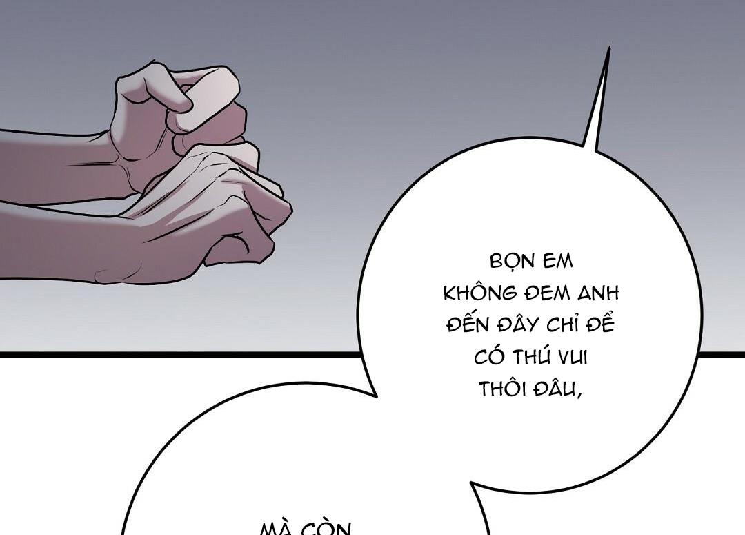 Vực Thẳm: Chapter 9