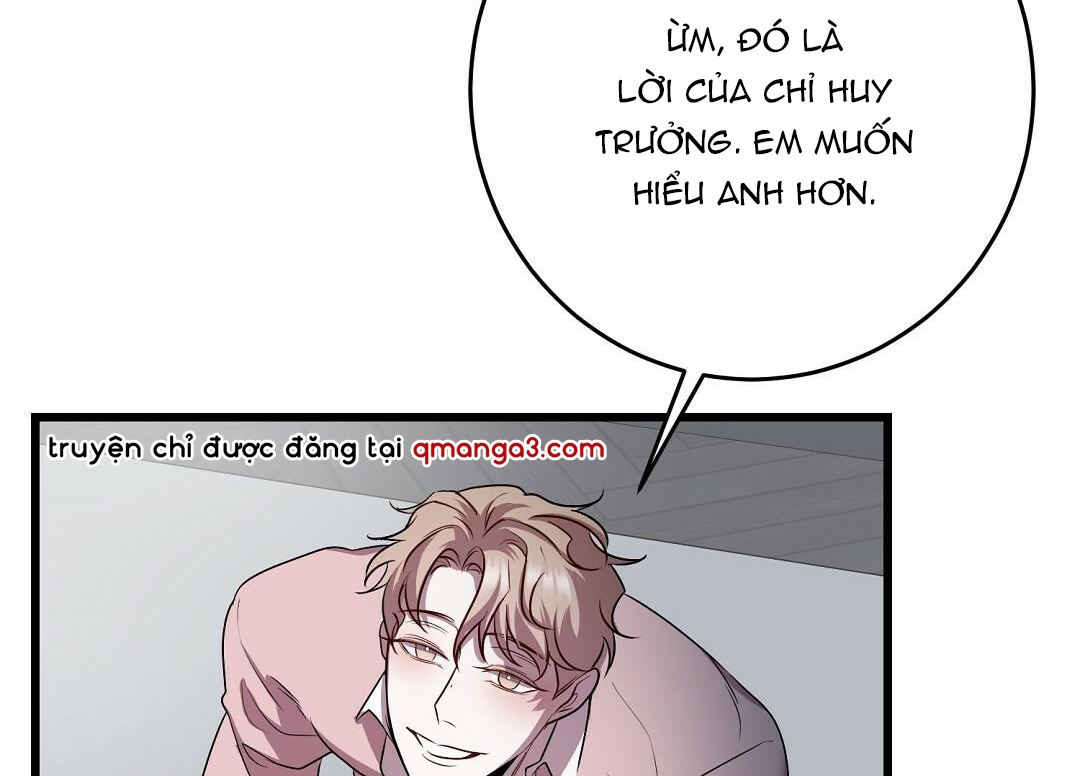 Vực Thẳm: Chapter 9