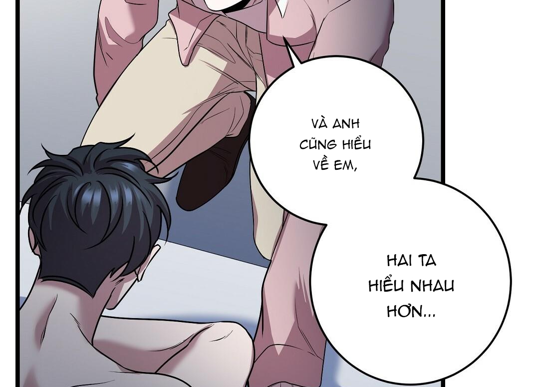 Vực Thẳm: Chapter 9