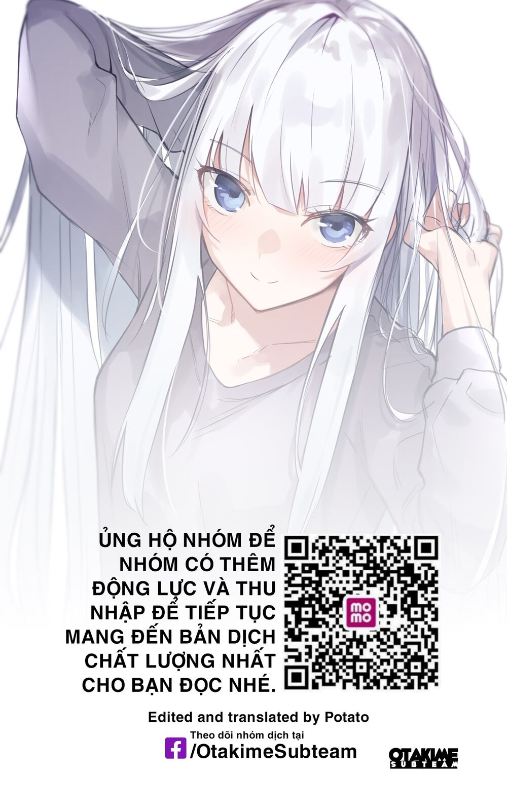 Cô Nàng Người Ý Và Cuộc Sống Tự Do: Chương 1