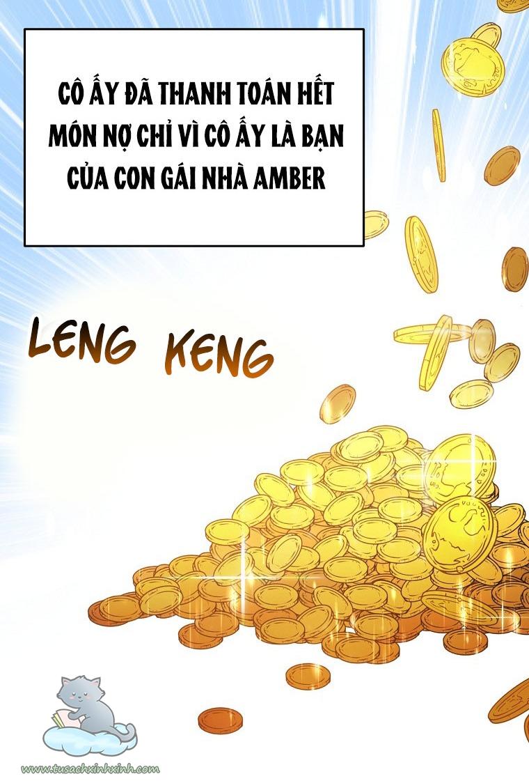 Tôi Trở Thành Tình Địch Của Nam Chính: Tôi Trở Thành Tình Địch [...] – Chap 1