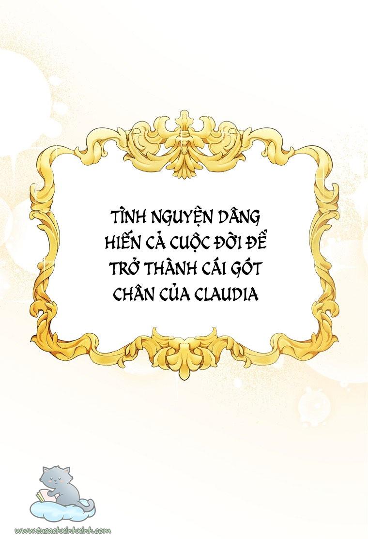 Tôi Trở Thành Tình Địch Của Nam Chính: Tôi Trở Thành Tình Địch [...] – Chap 1