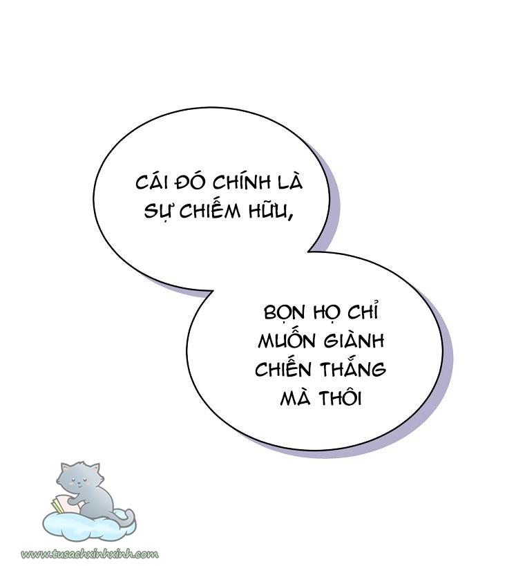 Tôi Trở Thành Tình Địch Của Nam Chính: Tôi Trở Thành Tình Địch [...] – Chap 1