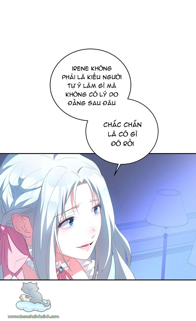 Tôi Trở Thành Tình Địch Của Nam Chính: Tôi Trở Thành Tình Địch [...] – Chap 1