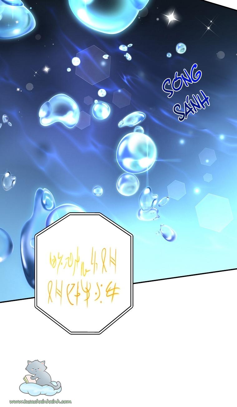 Tôi Trở Thành Tình Địch Của Nam Chính: Tôi Trở Thành Tình Địch [...] – Chap 10