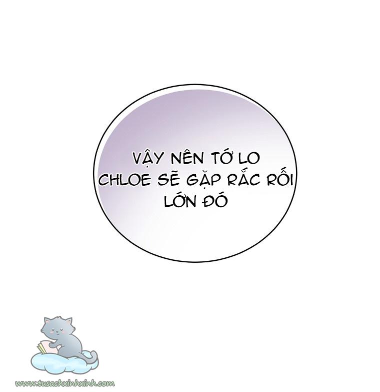 Tôi Trở Thành Tình Địch Của Nam Chính: Tôi Trở Thành Tình Địch [...] – Chap 11