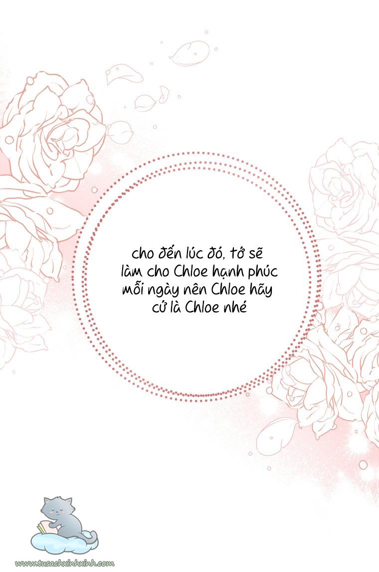 Tôi Trở Thành Tình Địch Của Nam Chính: Tôi Trở Thành Tình Địch [...] – Chap 11