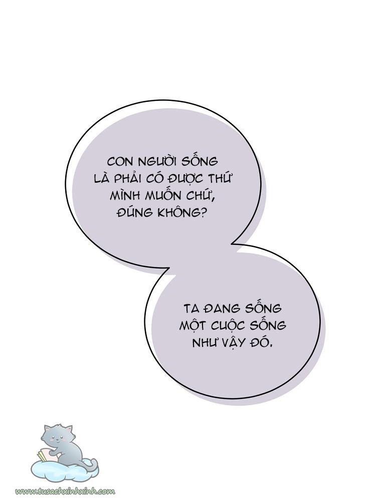 Tôi Trở Thành Tình Địch Của Nam Chính: Tôi Trở Thành Tình Địch [...] – Chap 16