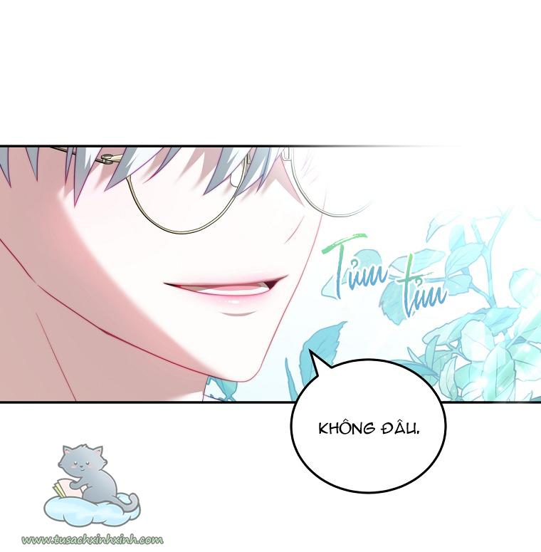 Tôi Trở Thành Tình Địch Của Nam Chính: Tôi Trở Thành Tình Địch [...] – Chap 16