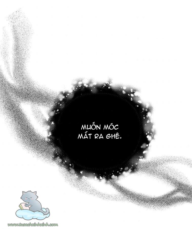 Tôi Trở Thành Tình Địch Của Nam Chính: Tôi Trở Thành Tình Địch [...] – Chap 16
