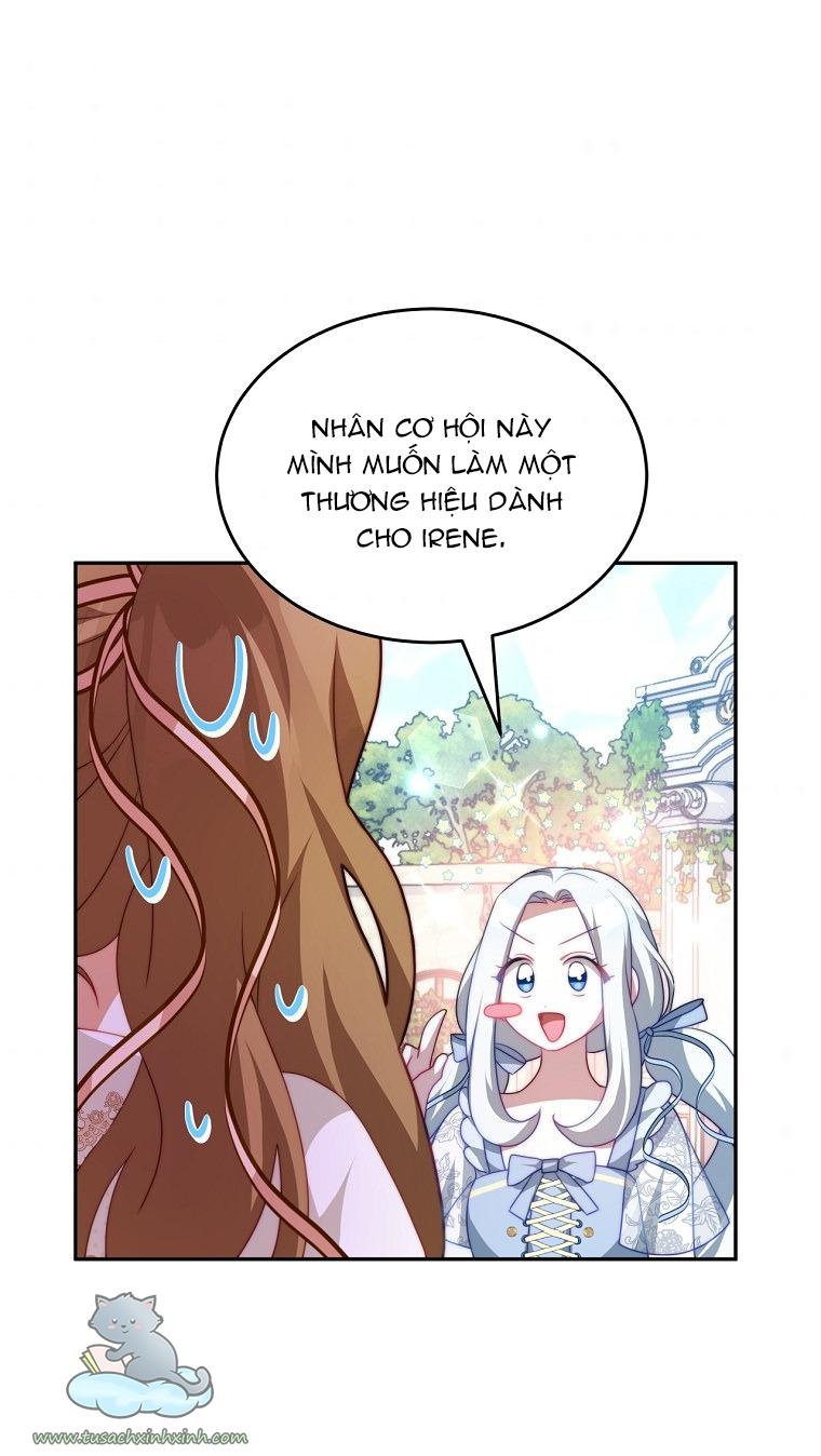 Tôi Trở Thành Tình Địch Của Nam Chính: Tôi Trở Thành Tình Địch [...] – Chap 16