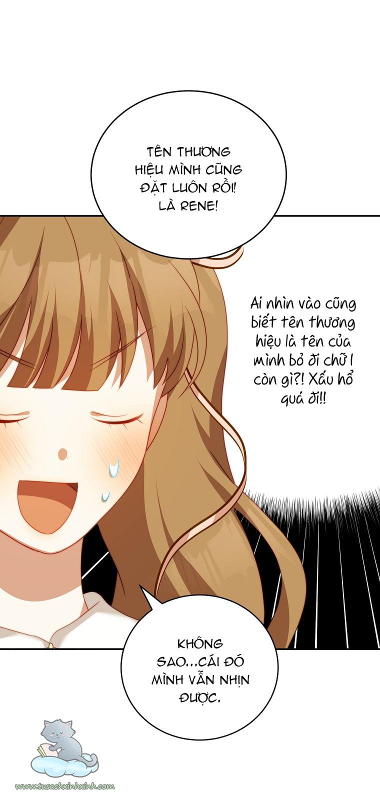 Tôi Trở Thành Tình Địch Của Nam Chính: Tôi Trở Thành Tình Địch [...] – Chap 16