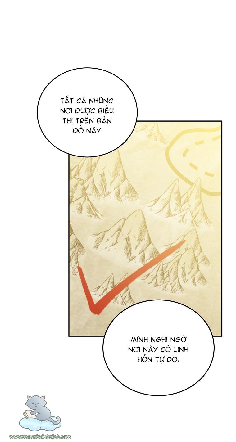 Tôi Trở Thành Tình Địch Của Nam Chính: Tôi Trở Thành Tình Địch [...] – Chap 16