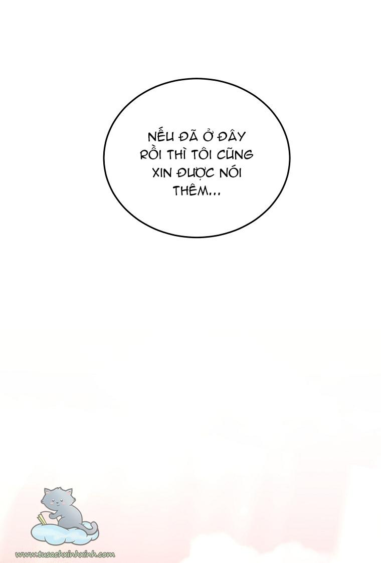 Tôi Trở Thành Tình Địch Của Nam Chính: Tôi Trở Thành Tình Địch [...] – Chap 18