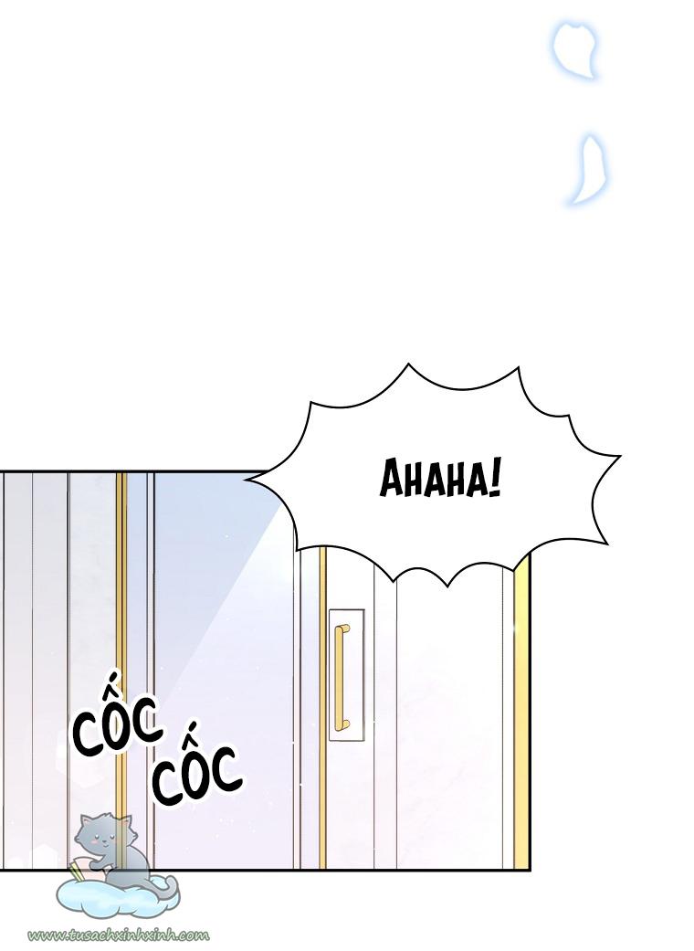 Tôi Trở Thành Tình Địch Của Nam Chính: Tôi Trở Thành Tình Địch [...] – Chap 18