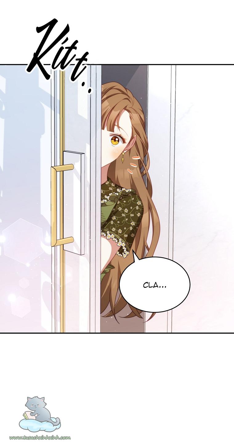 Tôi Trở Thành Tình Địch Của Nam Chính: Tôi Trở Thành Tình Địch [...] – Chap 18