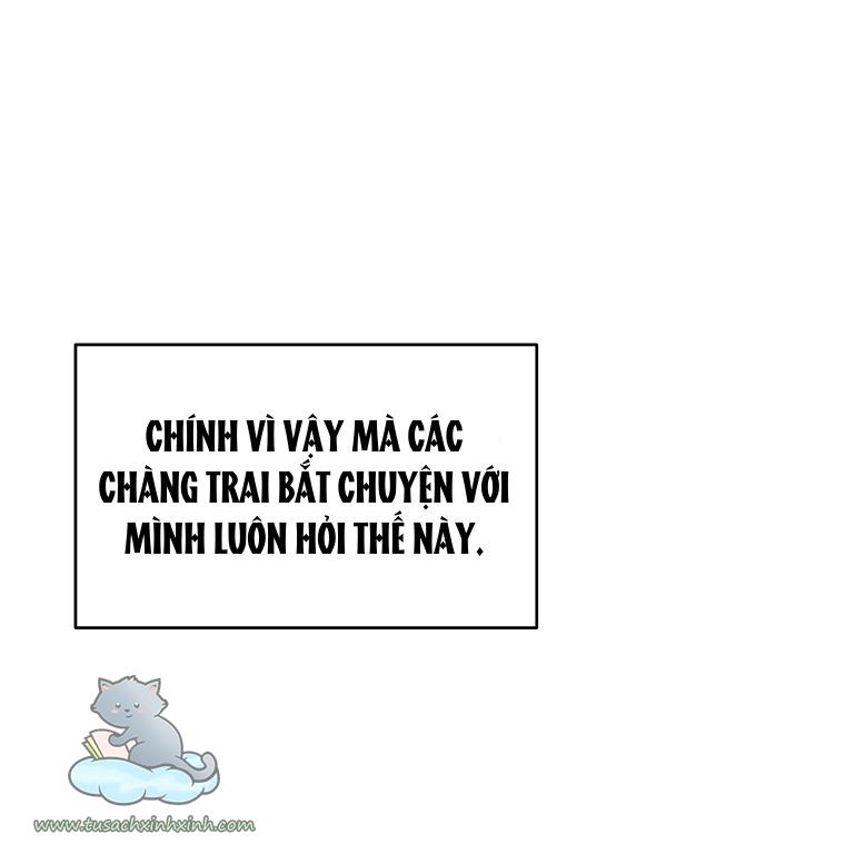 Tôi Trở Thành Tình Địch Của Nam Chính: Tôi Trở Thành Tình Địch [...] – Chap 2