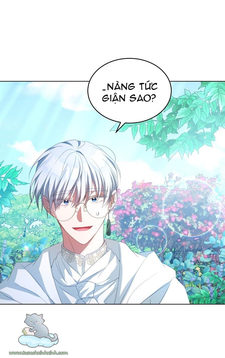Tôi Trở Thành Tình Địch Của Nam Chính: Tôi Trở Thành Tình Địch [...] – Chap 2