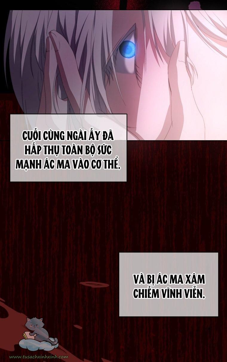 Tôi Trở Thành Tình Địch Của Nam Chính: Tôi Trở Thành Tình Địch [...] – Chap 2