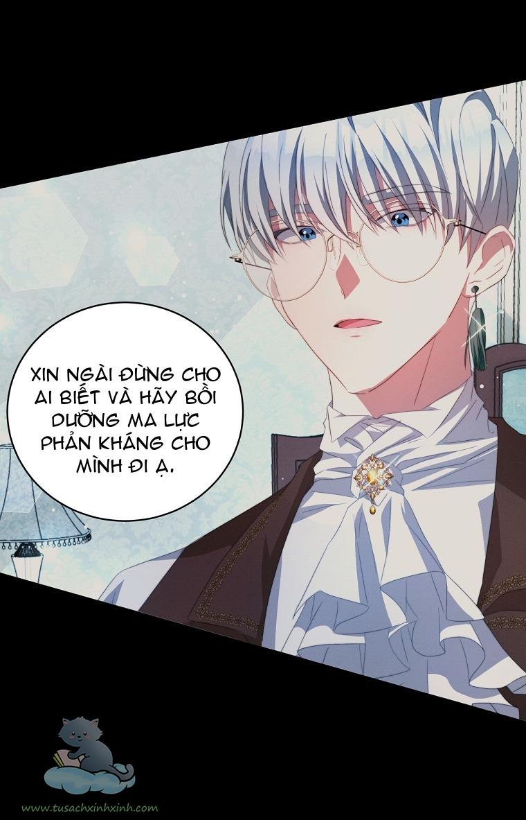 Tôi Trở Thành Tình Địch Của Nam Chính: Tôi Trở Thành Tình Địch [...] – Chap 2