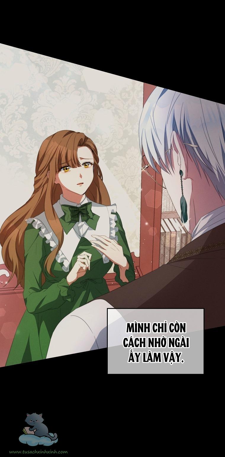 Tôi Trở Thành Tình Địch Của Nam Chính: Tôi Trở Thành Tình Địch [...] – Chap 2