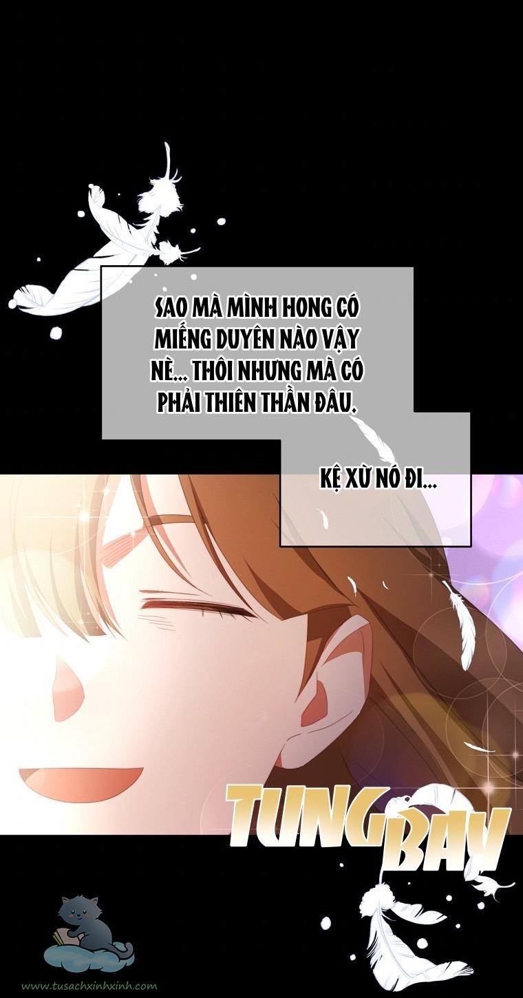 Tôi Trở Thành Tình Địch Của Nam Chính: Tôi Trở Thành Tình Địch [...] – Chap 2