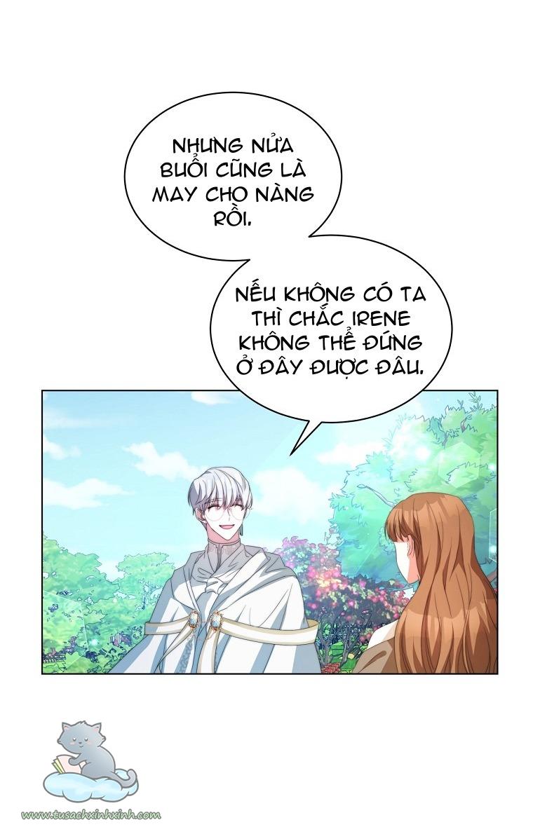 Tôi Trở Thành Tình Địch Của Nam Chính: Tôi Trở Thành Tình Địch [...] – Chap 2