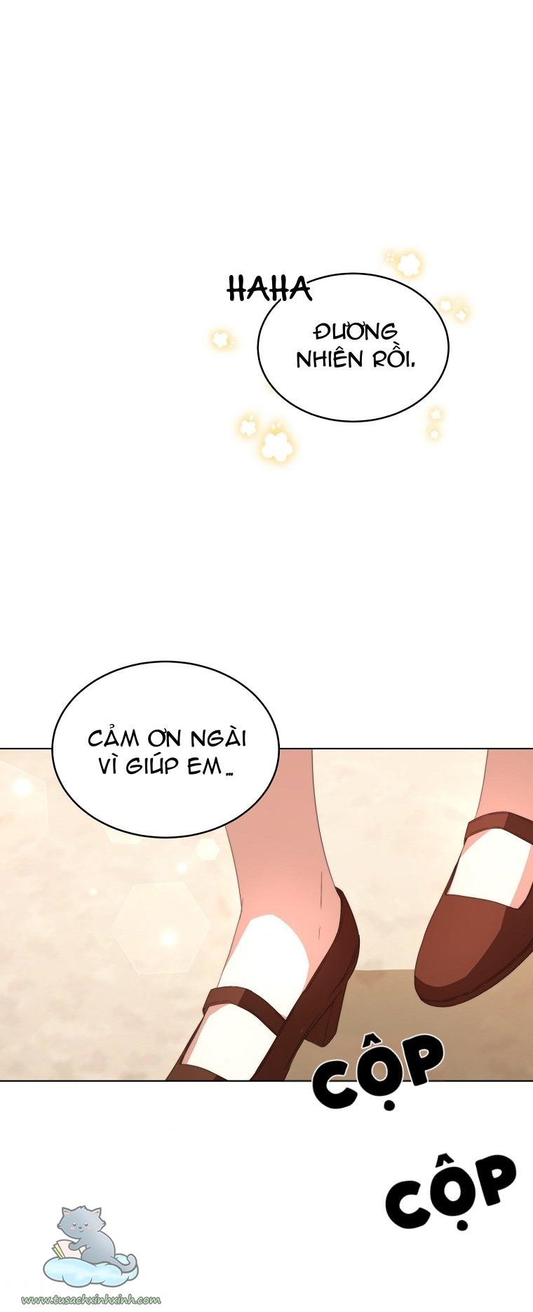 Tôi Trở Thành Tình Địch Của Nam Chính: Tôi Trở Thành Tình Địch [...] – Chap 2