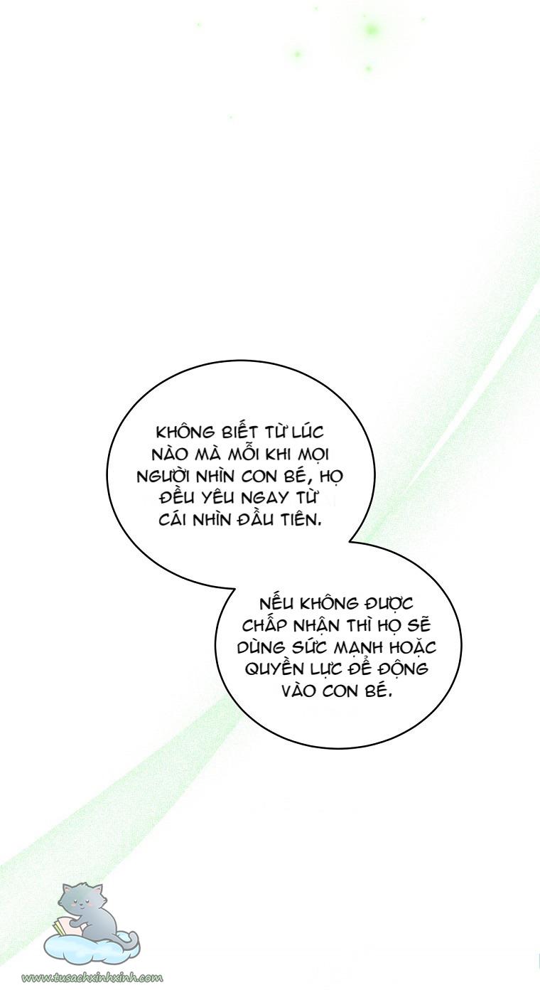 Tôi Trở Thành Tình Địch Của Nam Chính: Tôi Trở Thành Tình Địch [...] – Chap 2