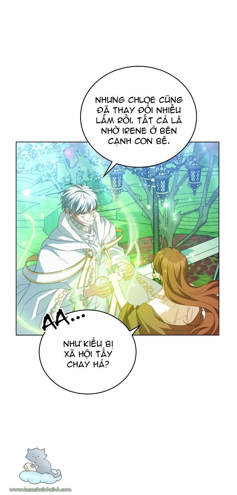 Tôi Trở Thành Tình Địch Của Nam Chính: Tôi Trở Thành Tình Địch [...] – Chap 2