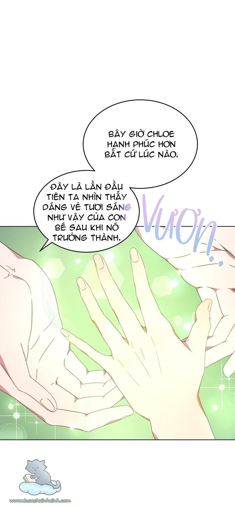 Tôi Trở Thành Tình Địch Của Nam Chính: Tôi Trở Thành Tình Địch [...] – Chap 2