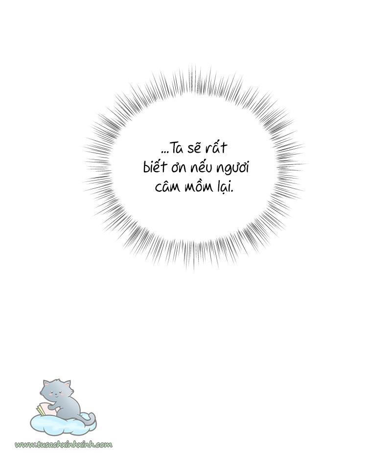 Tôi Trở Thành Tình Địch Của Nam Chính: Tôi Trở Thành Tình Địch [...] – Chap 21