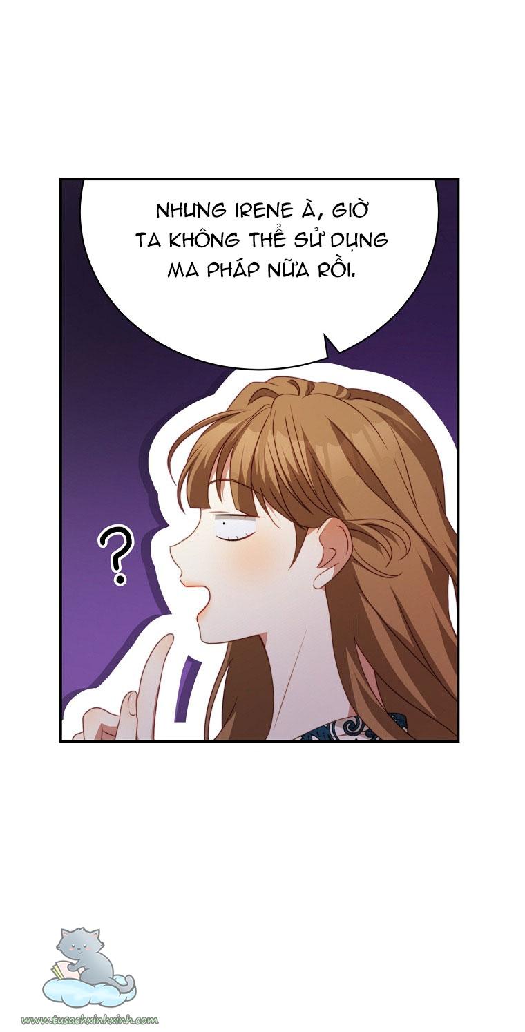 Tôi Trở Thành Tình Địch Của Nam Chính: Tôi Trở Thành Tình Địch [...] – Chap 23