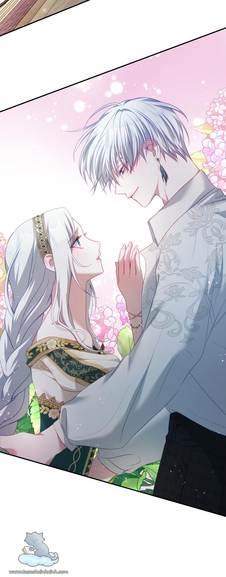 Tôi Trở Thành Tình Địch Của Nam Chính: Tôi Trở Thành Tình Địch [...] – Chap 23