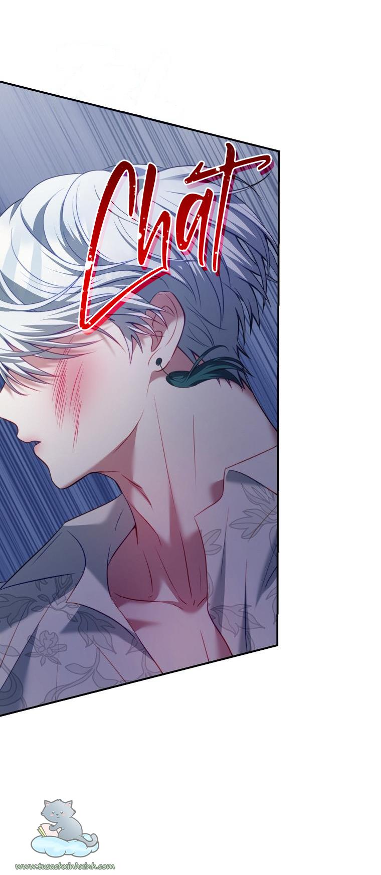 Tôi Trở Thành Tình Địch Của Nam Chính: Tôi Trở Thành Tình Địch [...] – Chap 23
