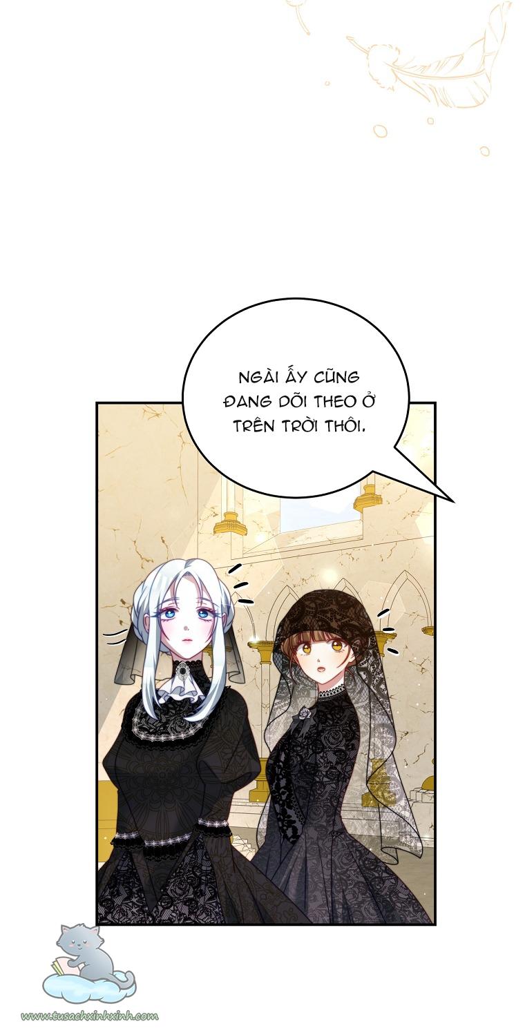 Tôi Trở Thành Tình Địch Của Nam Chính: Tôi Trở Thành Tình Địch [...] – Chap 24