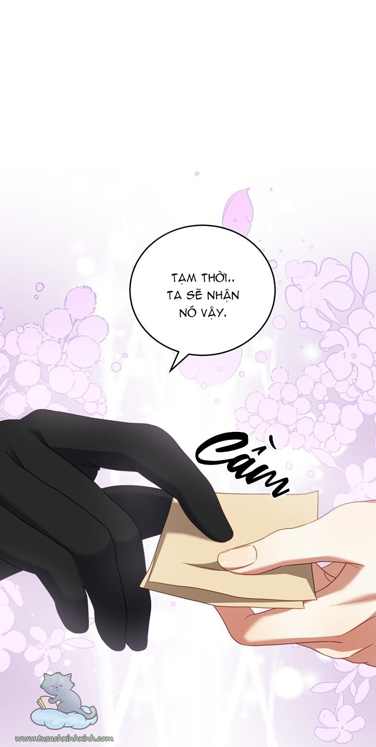 Tôi Trở Thành Tình Địch Của Nam Chính: Tôi Trở Thành Tình Địch [...] – Chap 26