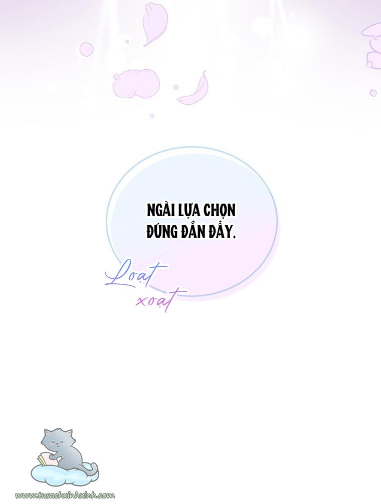 Tôi Trở Thành Tình Địch Của Nam Chính: Tôi Trở Thành Tình Địch [...] – Chap 26